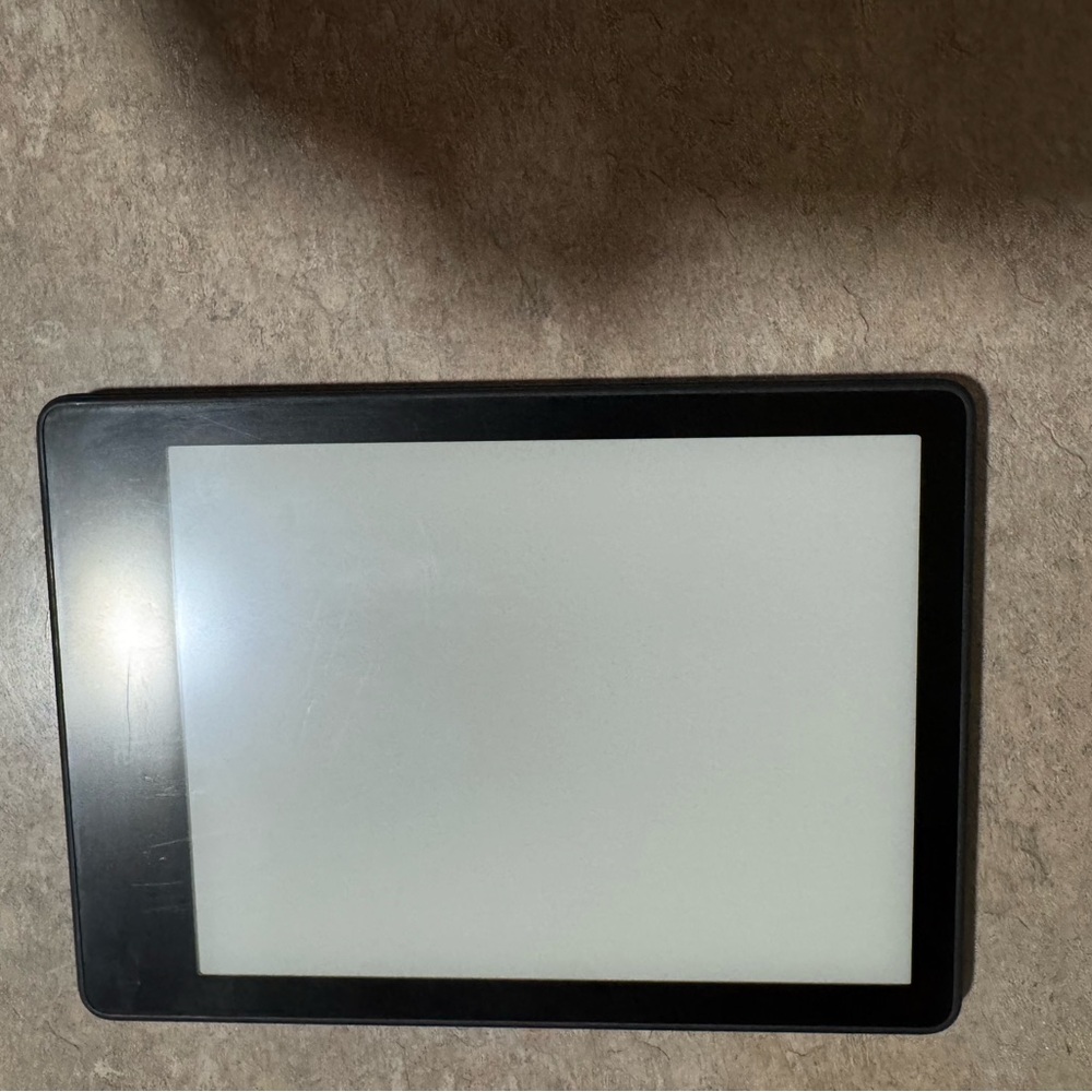 Paperwhite Kindle 11th Generation